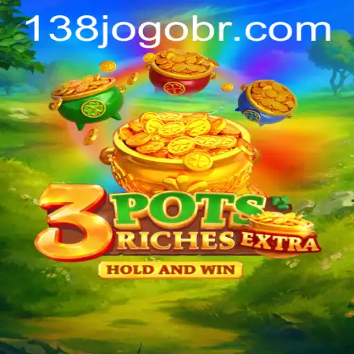 3potsExtra: O Novo Fenômeno do Mundo dos Jogos