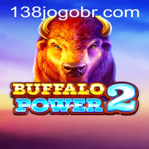Buffalo Power 2: A Nova Sensação dos Jogos de Cassino