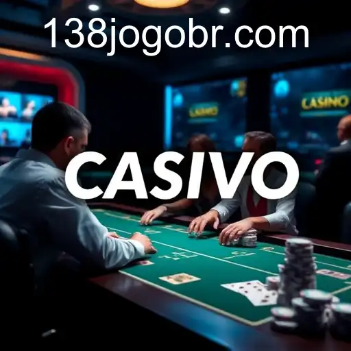 Cassino ao vivo