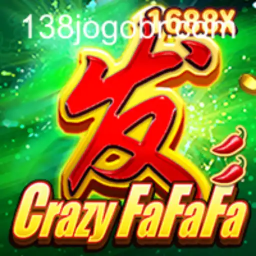 Descubra o Mundo Empolgante de CrazyFaFaFa no 138jogo.com