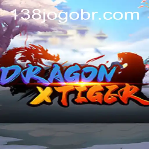 DragonXTiger: Domine o Jogo de Estratégia e Sorte no 138jogo.com