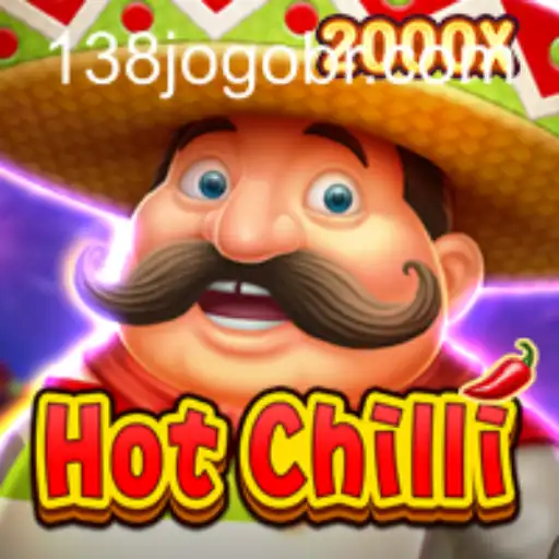 Descubra o Empolgante Mundo de HotChilli no 138jogo.com
