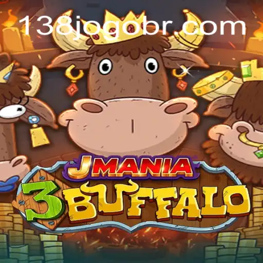 Descubra o Fascinante Mundo de JMania3Buffalo: O Novo Sucesso Entre os Jogos de Estratégia