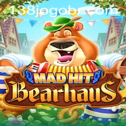 Explorando o Universo de MadHitBearhaus: O Novo Jogo do Momento