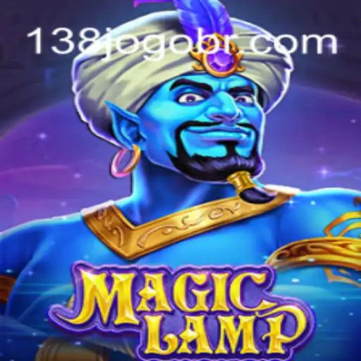 Explorando o Fascinante Mundo de MagicLamp no 138jogo.com