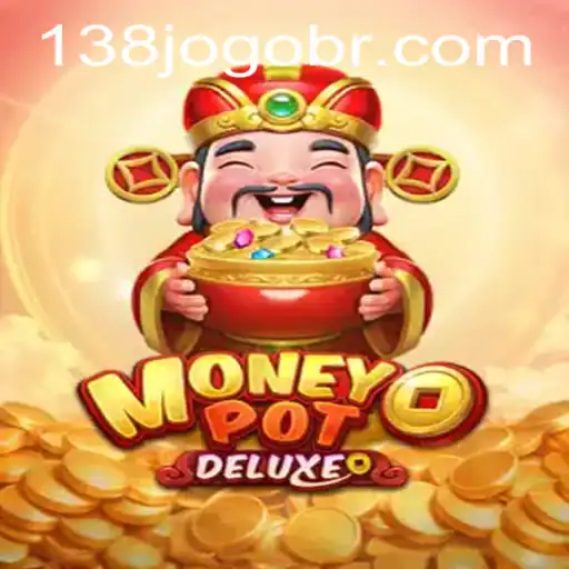 Explorando MoneyPotDELUXE: O Jogo Inovador da Plataforma 138jogo.com