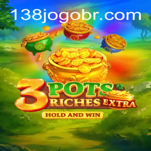 3potsExtra: O Novo Fenômeno do Mundo dos Jogos