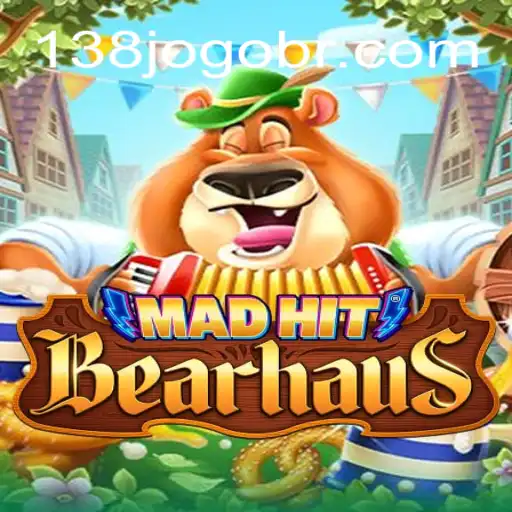 Explorando o Universo de MadHitBearhaus: O Novo Jogo do Momento