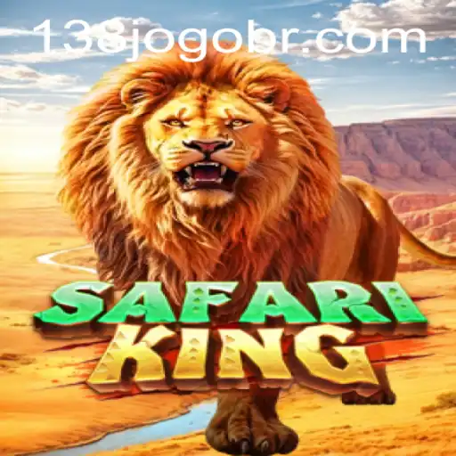 Descubra o Jogo SafariKing no 138jogo.com