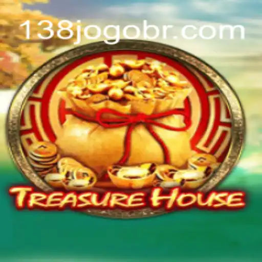 Descobrindo TreasureHouse: Uma Nova Dimensão de Aventuras Digitais
