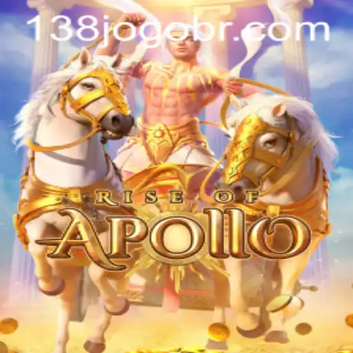 Rise of Apollo: Uma Jornada Épica no 138jogo.com