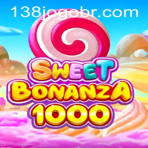 Descubra a Emoção do SweetBonanza1000 com 138jogo.com