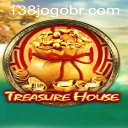 Descobrindo TreasureHouse: Uma Nova Dimensão de Aventuras Digitais