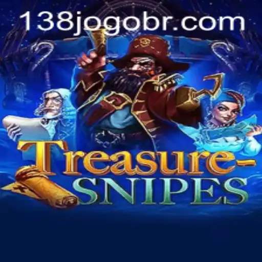 Uma jornada ao universo de TreasureSnipes: Explorando a diversão e as regras do jogo