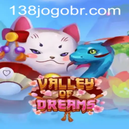 ValleyofDreams: Descubra o Novo Fenômeno dos Jogos de Aventura